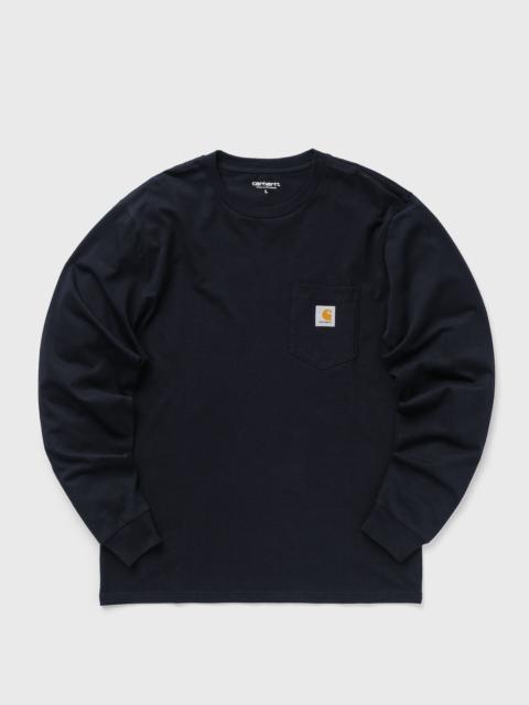 L/S Pocket Tee