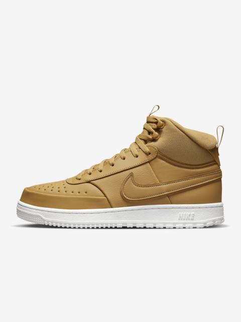 Nike Court Vision Mid Winter Men's Shoes