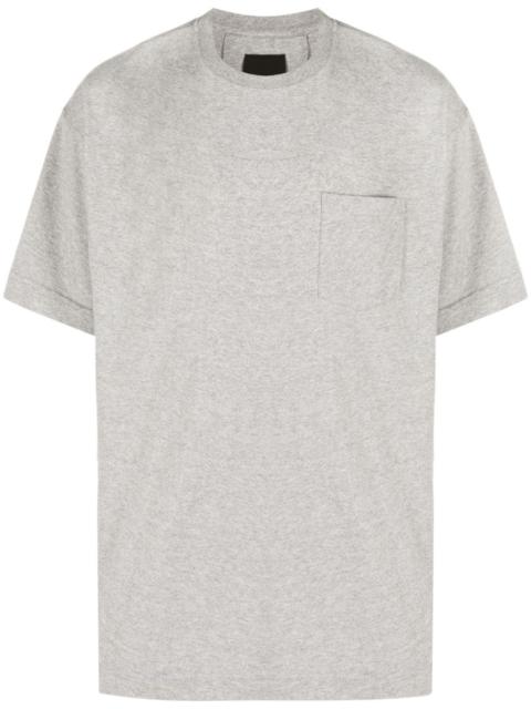 4G-logo cotton T-shirt