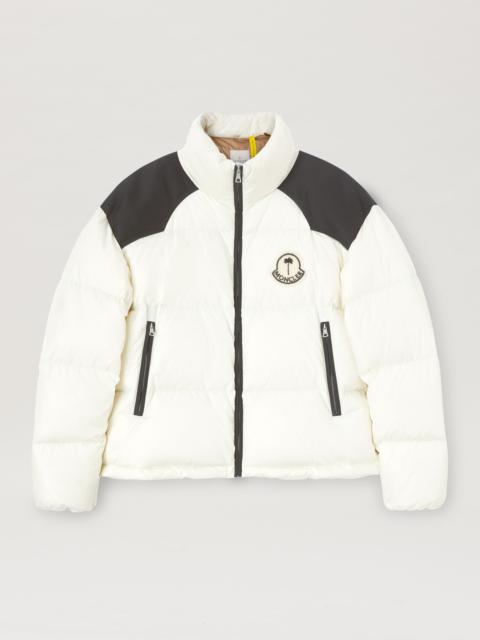 8 MONCLER PALM ANGELS NEVIN JACKET