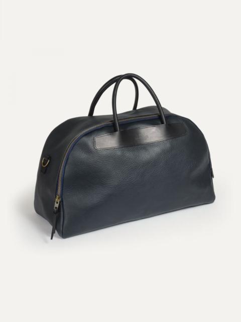 BOWLING TRAVEL BAG  -  NAVY BLUE