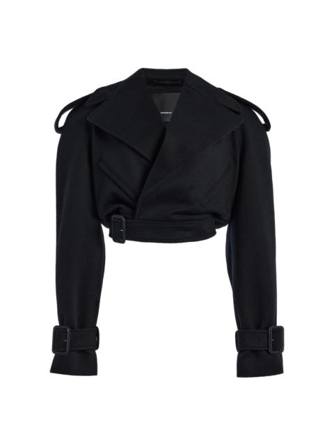 Evening Perfecto black