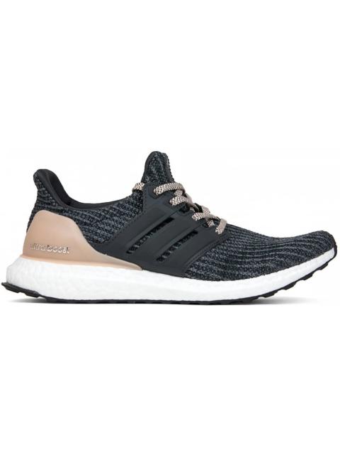 adidas Ultra Boost 4.0 Grey Five Ash Pearl (Women's)