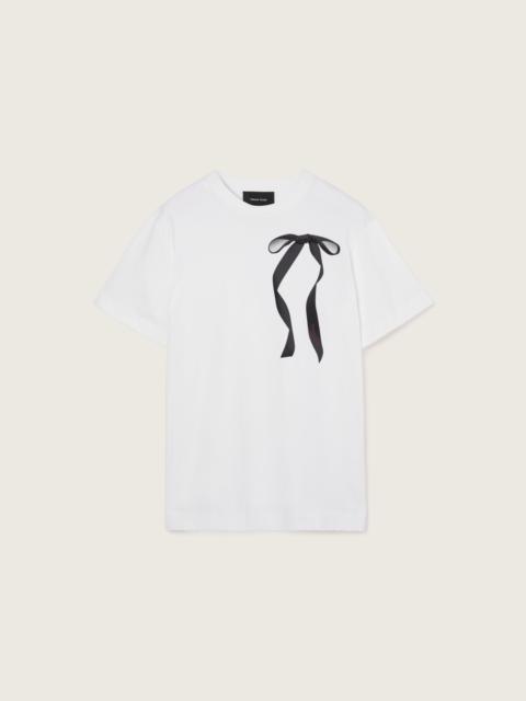 Ribbon Bow Tail T-Shirt