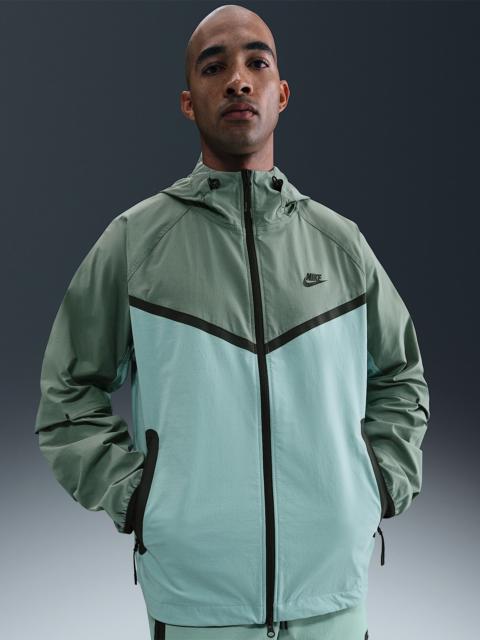 Nike Tech Men's Woven Jacket