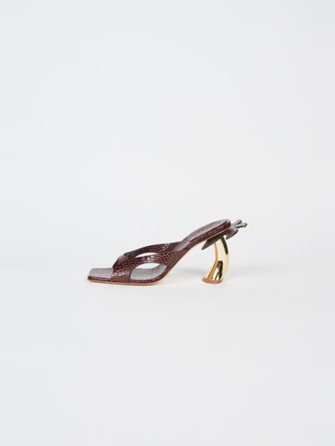 CHIARA BROWN - PRE-ORDER