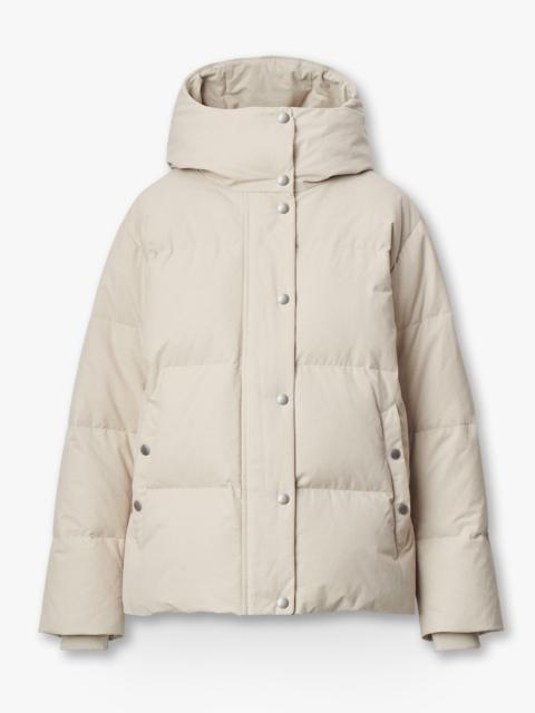 Leonard Puffer Jacket