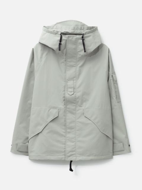 2L NYLON GORE-TEX CRUISER JACKET