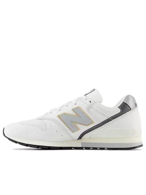 New Balance NB 996 v2 'White' CM996RJ2