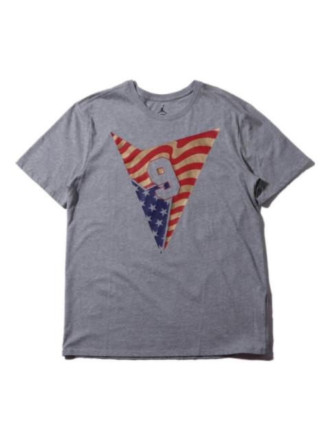Air Jordan Retro 7 Olympic USA Tee 801121-063