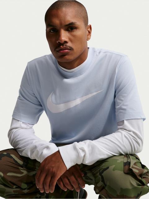 Nike Sportswear Swoosh Men's T-Shirt