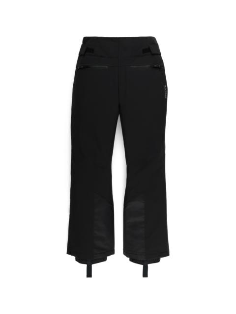 Womens Winner Pants - Black