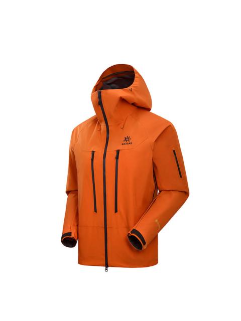 Kailas Mont Q60 Gore-tex Pro 100D 3L 34000mmH20 Waterproof Hardshell Jacket Unisex