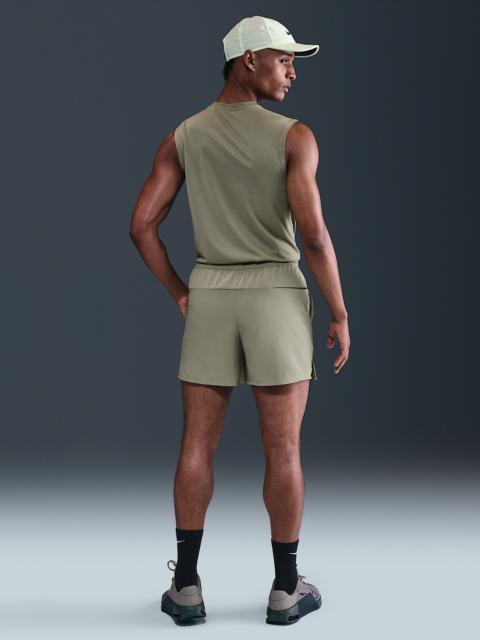 Nike Unlimited Men's Dri-FIT 5" Unlined Versatile Shorts