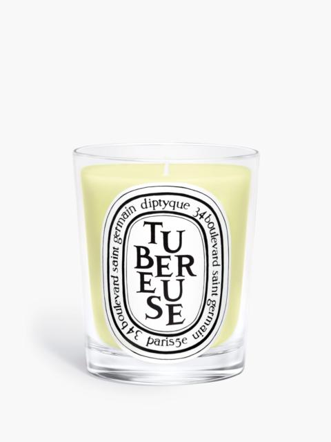 Tubéreuse (Tuberose) - Classic Candle