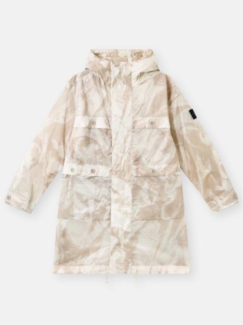 7100011 UV-REACTIVE SCAN CAMO ON NYLON RIPSTOP