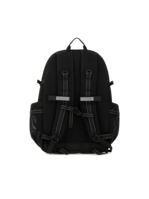 mesh-panels backpack