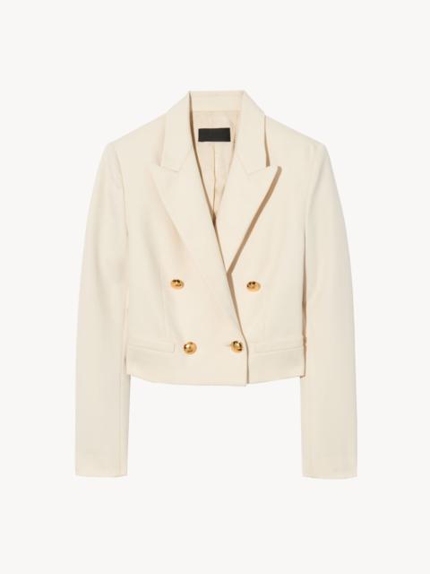 BEAUREGARD BLAZER