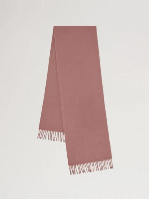 Cashmere Scarf 30 x 195