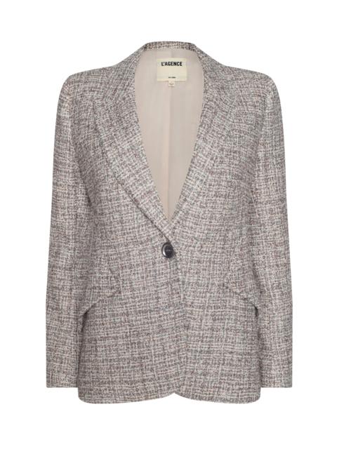 Chamberlain Tweed Blazer