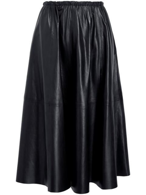 Cece midi skirt