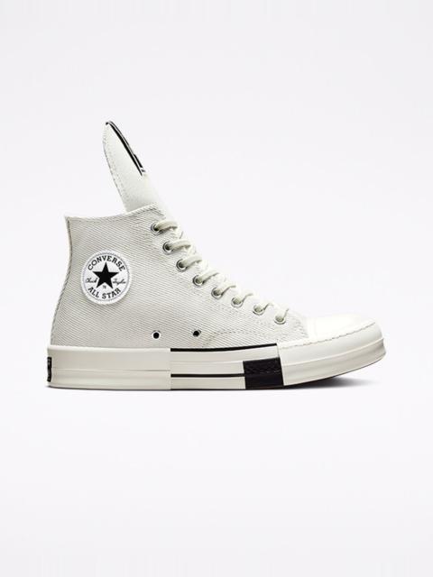 Converse x DRKSHDW DRKSTAR Chuck 70