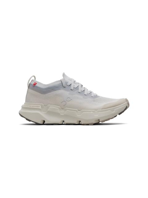 White Cloudsoma Sneakers