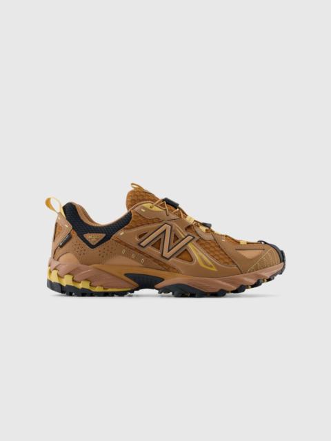 New Balance – ML610XH GTX Brown