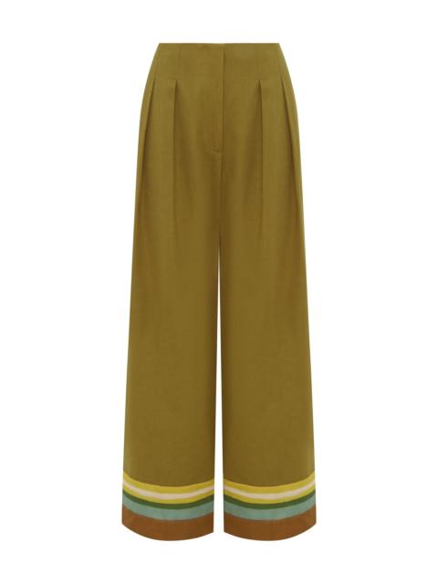 Maxi Pant