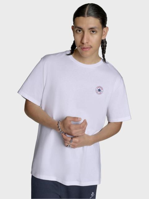 Chuck Taylor All Star Patch T-Shirt