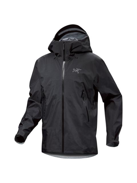 Beta Lightweight Jacket