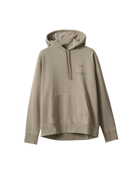 Essentials Print Hoodie