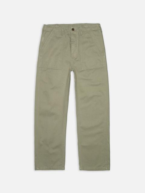 Tuff Tony Pants Pale Green