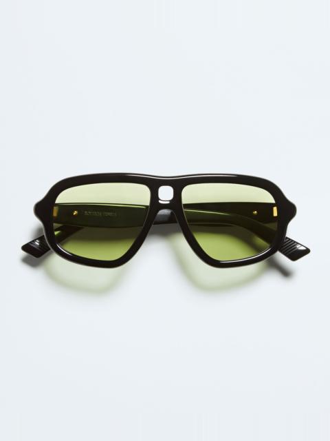 BV1494S Sophia Ribbon Aviator Sunglasses