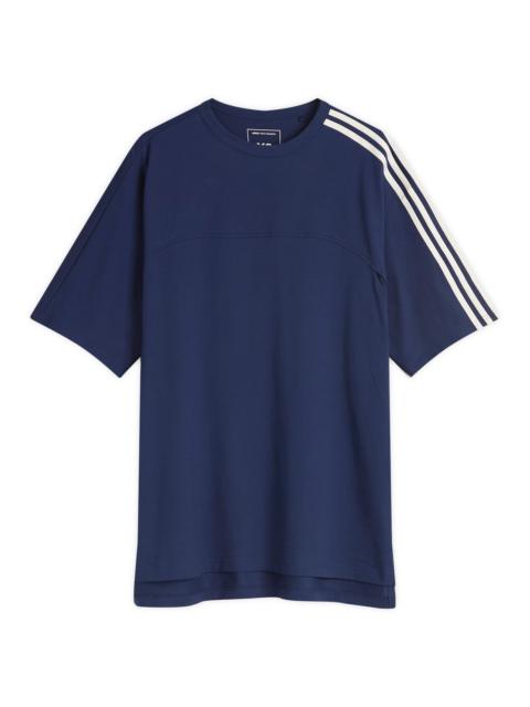 Y-3 3 Stripe T-Shirt