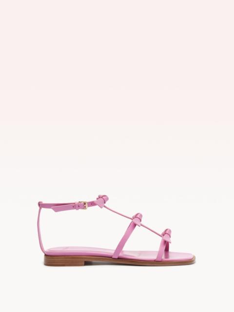 SLIM LOLITA FLAT ROSETTE