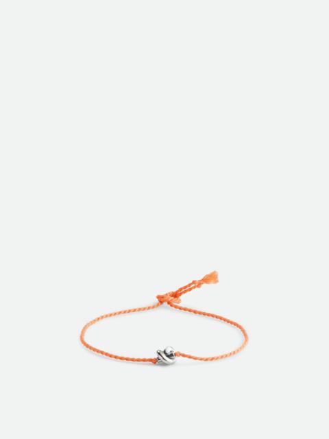 Knot Bracelet