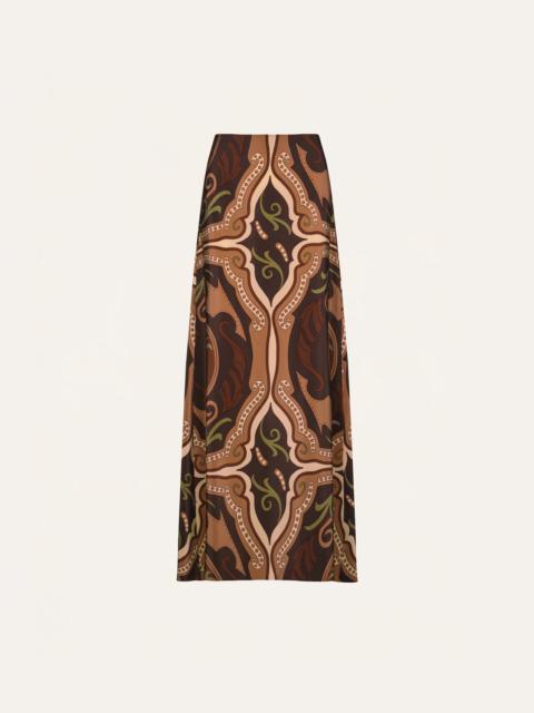 Nuevos Territorios Skirt