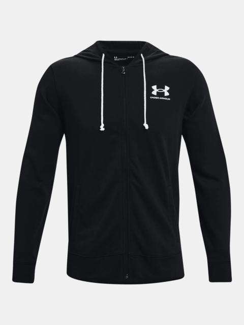 Men's UA Rival Terry Full-Zip