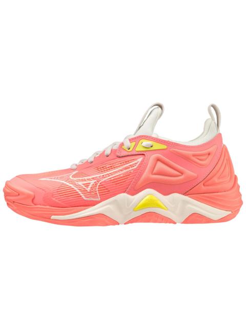 Wave Momentum 3 Women's Volleyball Shoe