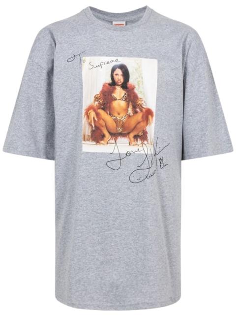 Lil Kim T-shirt