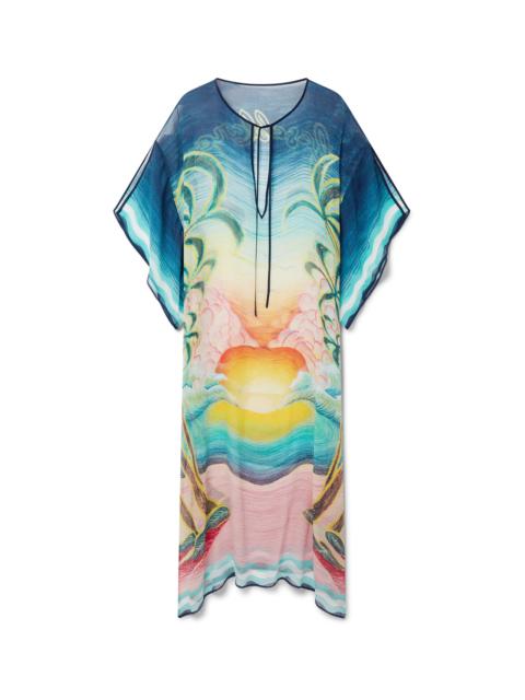 Danse De La Mer Kaftan | Casablanca Paris