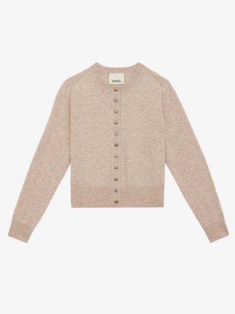 IDESIA CARDIGAN