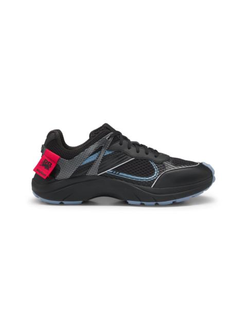 HUGO X RB HYBRID TRAINERS WITH HEEL SPOILER