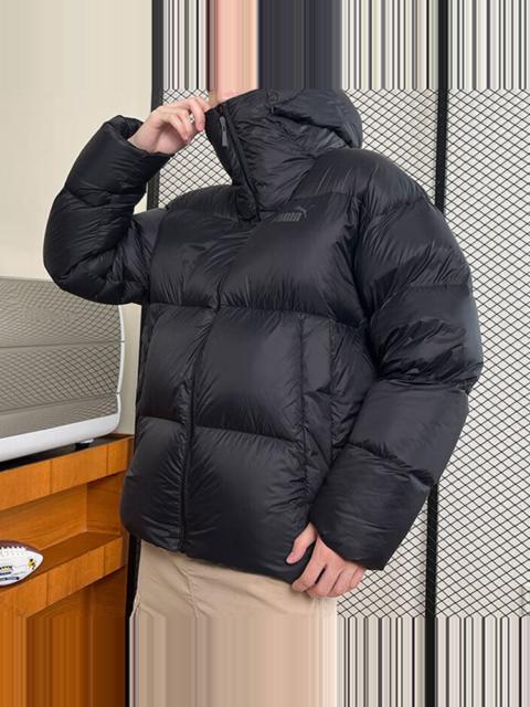 PUMA Winter Puffer Jacket 'Black' 678334-01