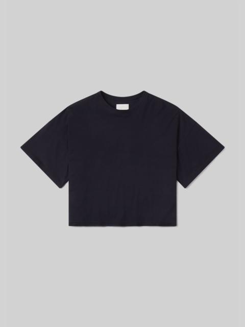 Cape Tee
In Navy