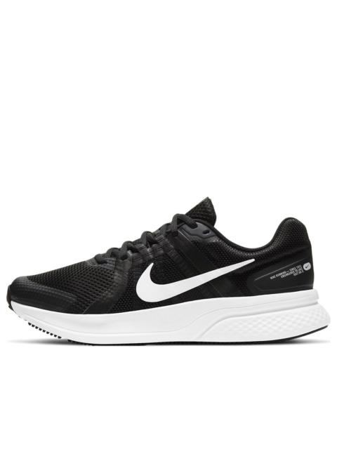 Nike Run Swift 2 'Black White' CU3517-004