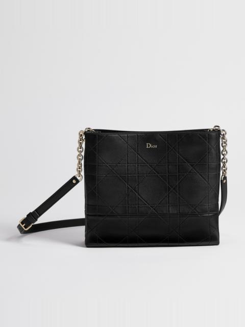 Dior Trianon Bag with Chain