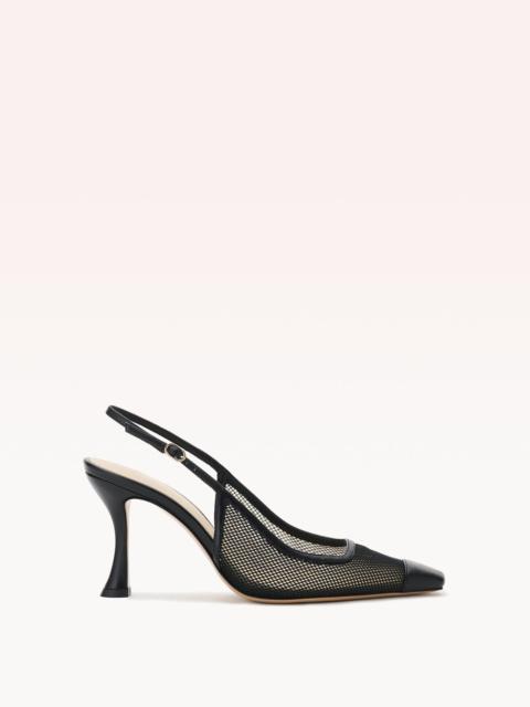 OLIVIA MESH 85 BLACK