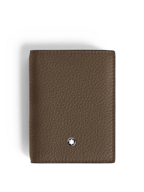 GRAIN CARD HOLDER 4CC